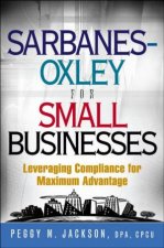 SarbanesOxley For Small Businesses