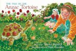 The Tale Of The Anzac Tortoise