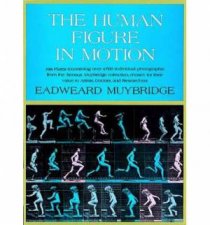 The Human Figure in Motion