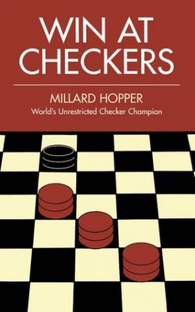 Win at Checkers by MILLARD HOPPER