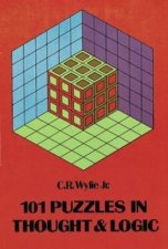 101 Puzzles in Thought and Logic