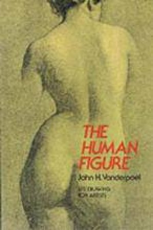 Human Figure by JOHN H. VANDERPOEL