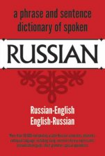 Dictionary of Spoken Russian