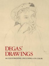 Degas Drawings