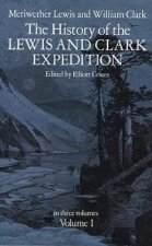 History of the Lewis and Clark Expedition Vol 1