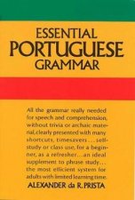 Essential Portuguese Grammar