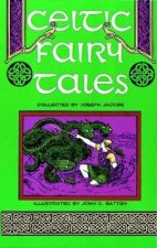 Celtic Fairy Tales