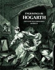 Engravings by Hogarth