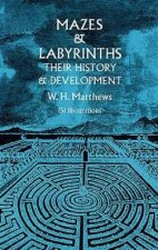 Mazes and Labyrinths