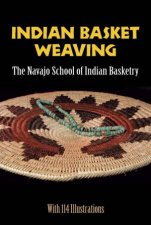 Indian Basket Weaving