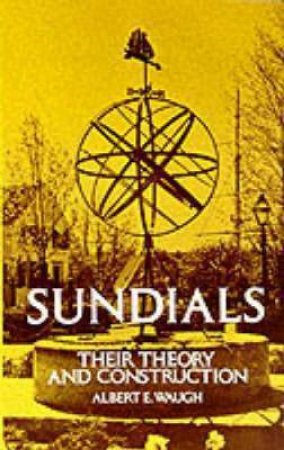 Sundials by Albert Waugh