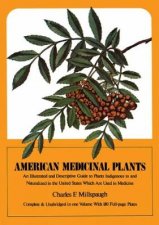 American Medicinal Plants