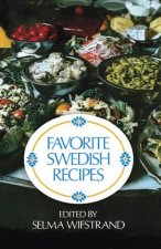 Favorite Swedish Recipes