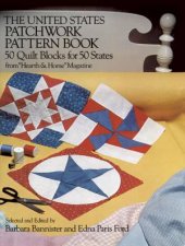 United States Patchwork Pattern Book