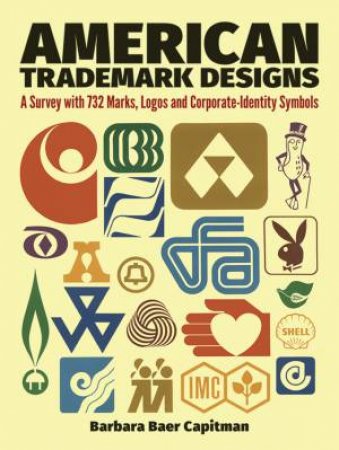 American Trademark Designs by BARBARA BAER CAPITMAN