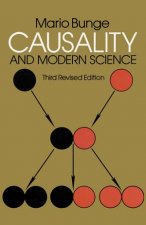 Causality and Modern Science