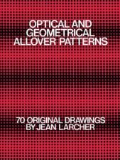 Optical and Geometrical Allover Patterns