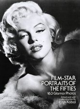 FilmStar Portraits of the Fifties