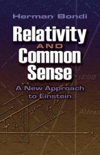 Relativity and Common Sense