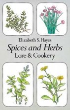 Spices and Herbs