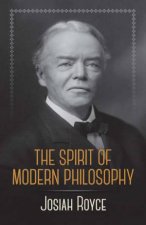 Spirit of Modern Philosophy