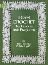 Irish Crochet