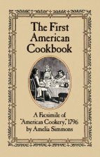 First American Cookbook