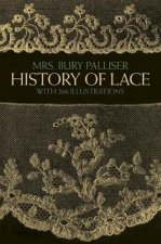 History of Lace