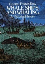 Whale Ships and Whaling