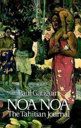 Noa Noa by Paul Gauguin