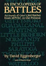 Encyclopedia of Battles