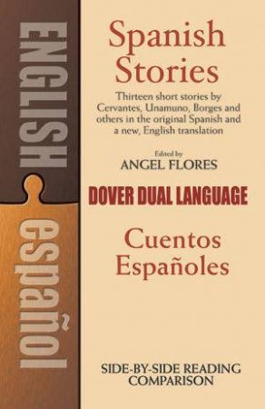 Spanish Stories by ANGEL FLORES