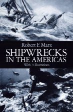 Shipwrecks in the Americas