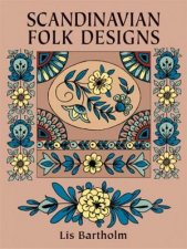 Scandinavian Folk Designs