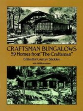 Craftsman Bungalows