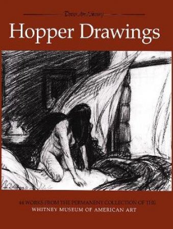 Hopper Drawings by EDWARD HOPPER