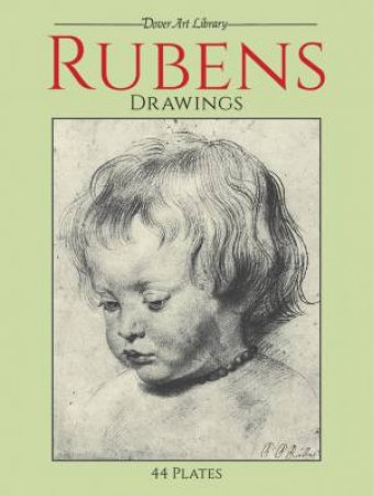 Rubens Drawings by PETER PAUL RUBENS