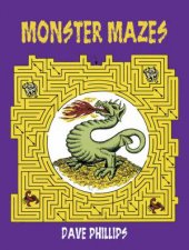 Monster Mazes