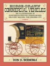 HorseDrawn Commercial Vehicles