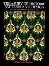 Treasury of Historic Pattern and Design