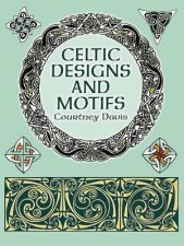 Celtic Designs and Motifs