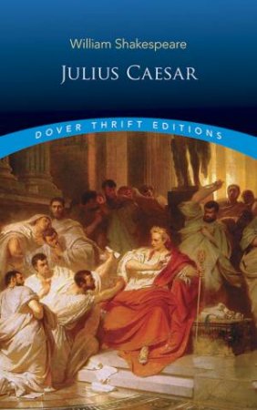 Julius Caesar by William Shakespeare