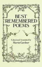 Best Remembered Poems