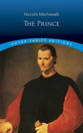 The Prince by Niccolo Machiavelli & Norma H. Thompson