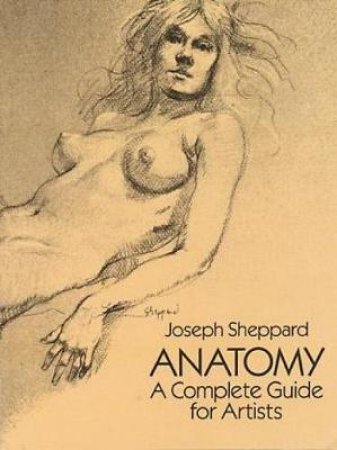 Anatomy by JOSEPH SHEPPARD