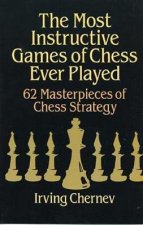 Most Instructive Games Of Chess Ever Played