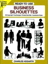 ReadytoUse Business Silhouettes