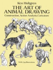 The Art of Animal Drawing