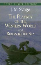 The Playboy Of The Western World And Riders To The Sea