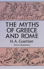 Myths of Greece and Rome